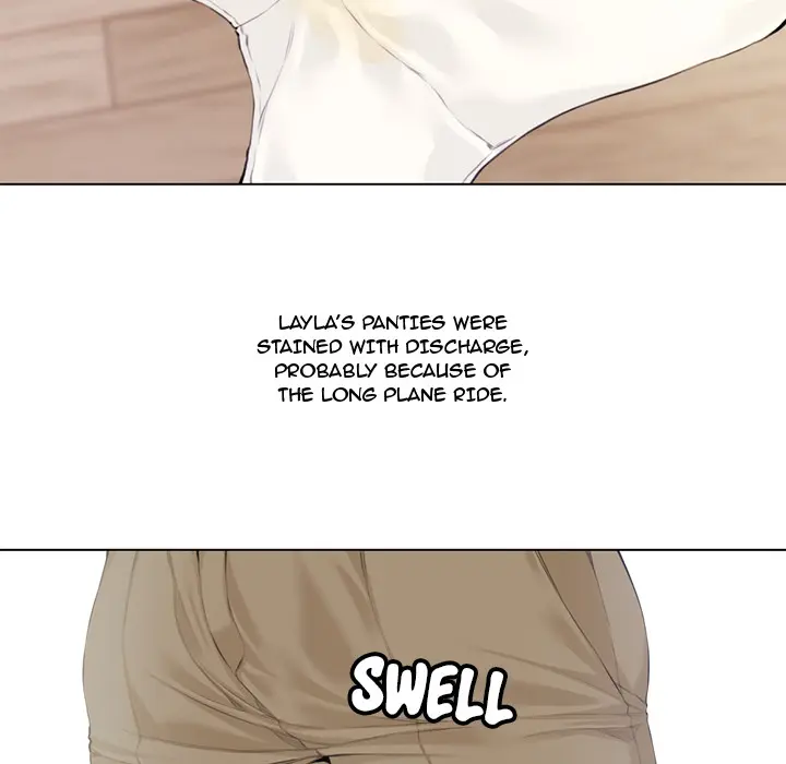 Newlyweds Chapter 2 - Page 56