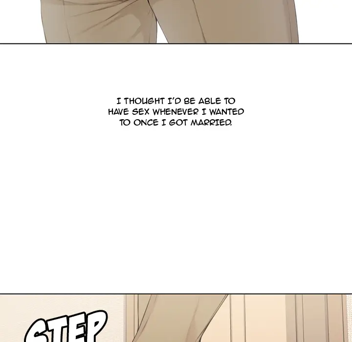 Newlyweds Chapter 2 - Page 57