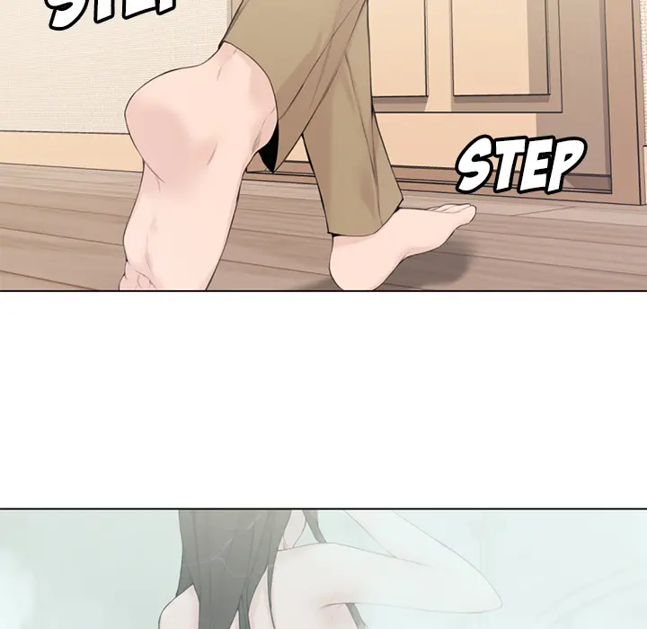 Newlyweds Chapter 2 - Page 58