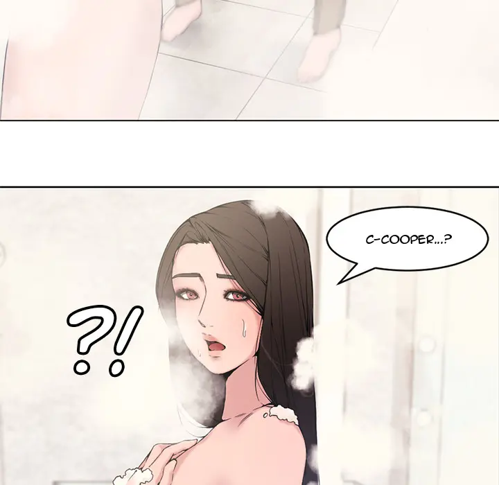 Newlyweds Chapter 2 - Page 61