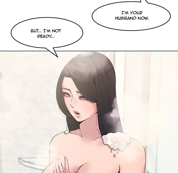 Newlyweds Chapter 2 - Page 64