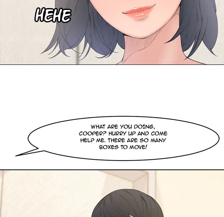 Newlyweds Chapter 2 - Page 6