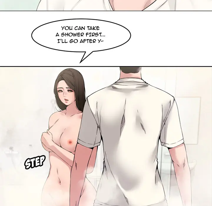 Newlyweds Chapter 2 - Page 66