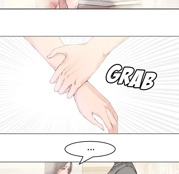 Newlyweds Chapter 2 - Page 67