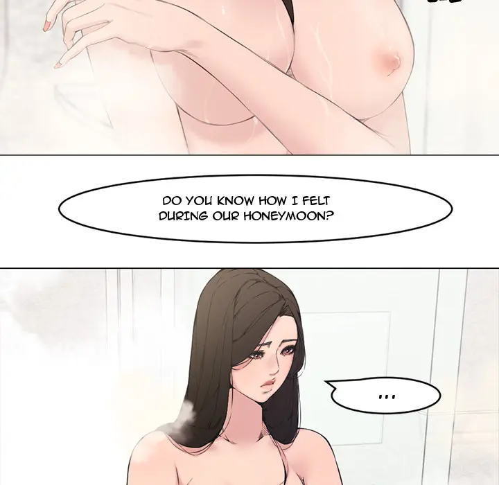Newlyweds Chapter 2 - Page 69