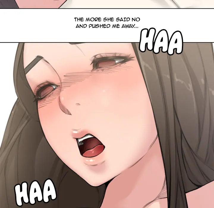Newlyweds Chapter 2 - Page 78
