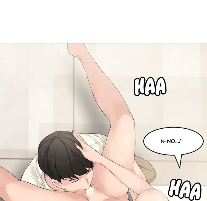 Newlyweds Chapter 2 - Page 88