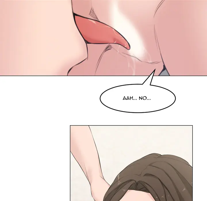 Newlyweds Chapter 2 - Page 91