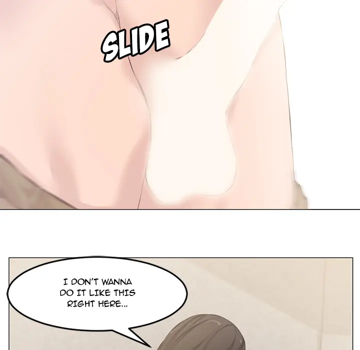 Newlyweds Chapter 2 - Page 94