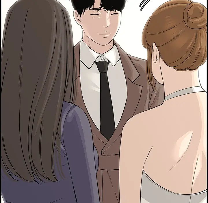 Newlyweds Chapter 20 - Page 97