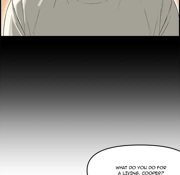 Newlyweds Chapter 20 - Page 100