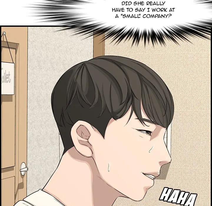 Newlyweds Chapter 20 - Page 106