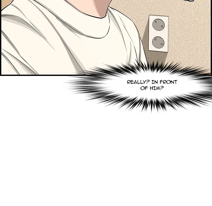 Newlyweds Chapter 20 - Page 107