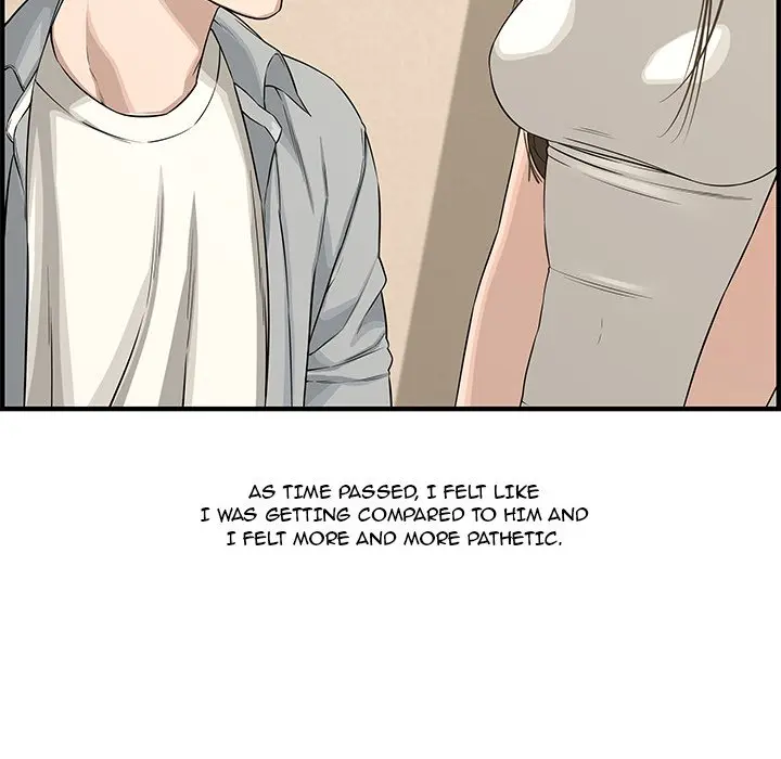 Newlyweds Chapter 20 - Page 109
