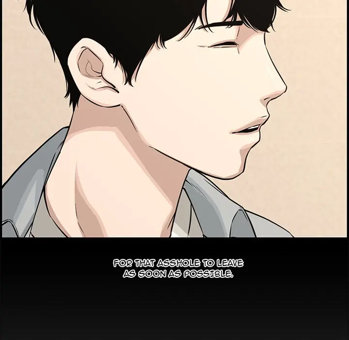 Newlyweds Chapter 20 - Page 111