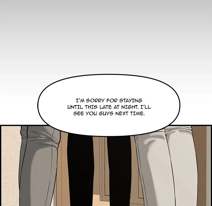 Newlyweds Chapter 20 - Page 113