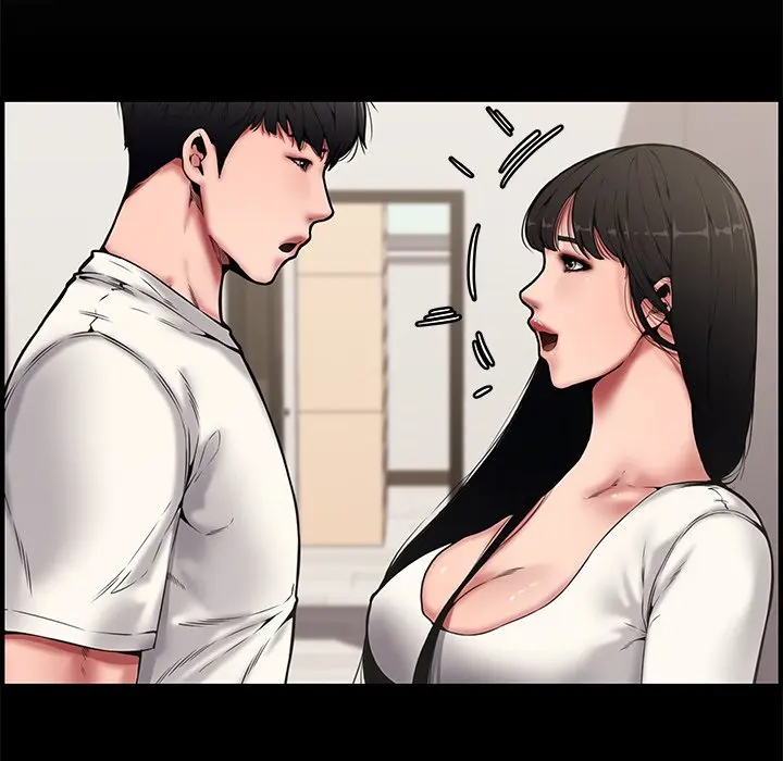 Newlyweds Chapter 20 - Page 122