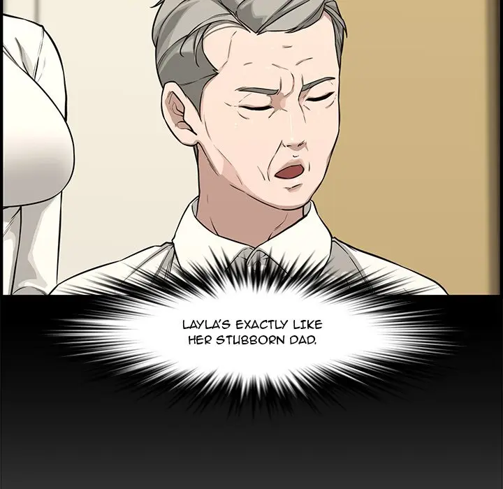 Newlyweds Chapter 20 - Page 133