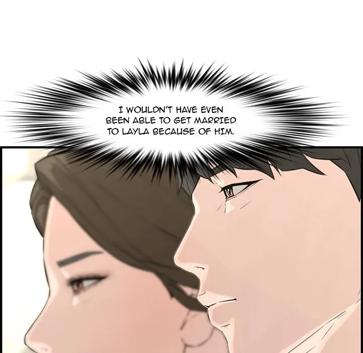 Newlyweds Chapter 20 - Page 136