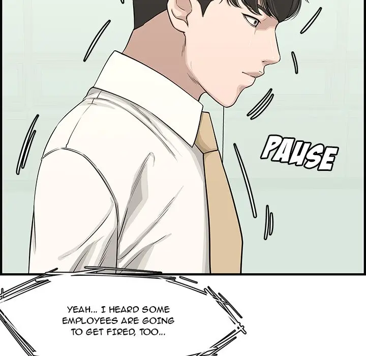 Newlyweds Chapter 20 - Page 142