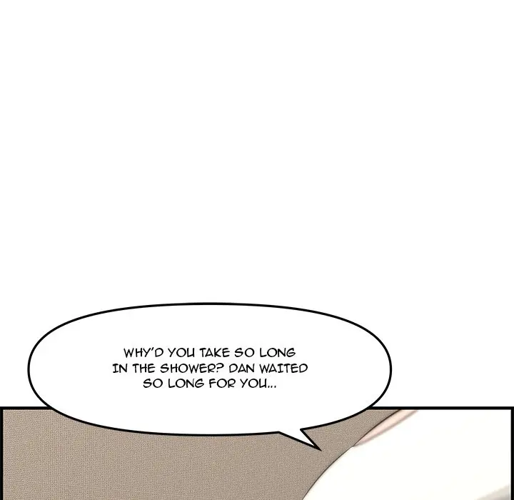 Newlyweds Chapter 20 - Page 49