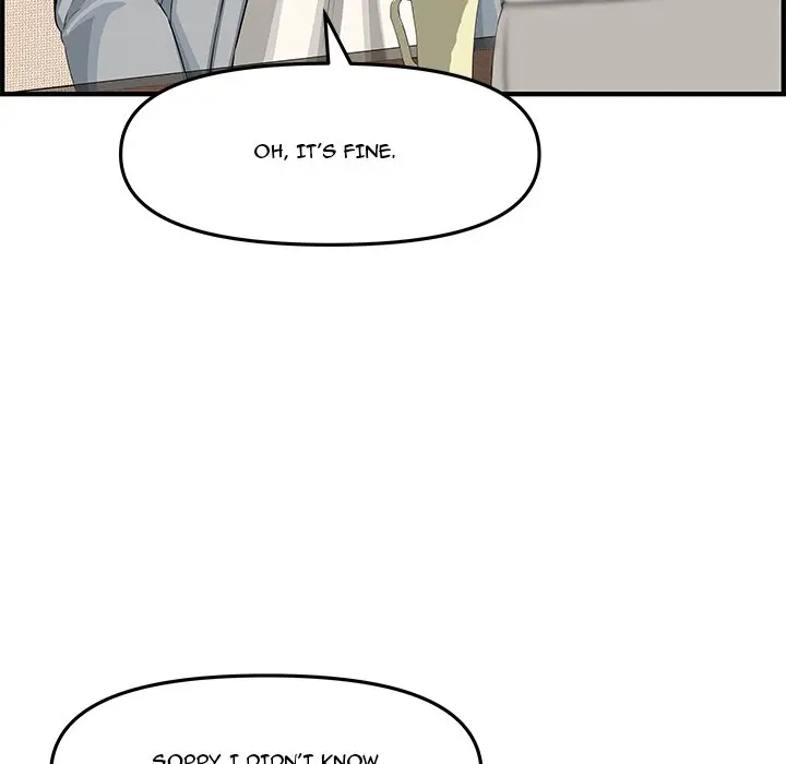 Newlyweds Chapter 20 - Page 51