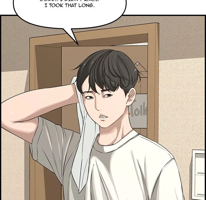 Newlyweds Chapter 20 - Page 52