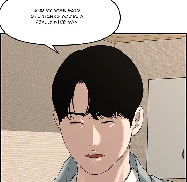 Newlyweds Chapter 20 - Page 56