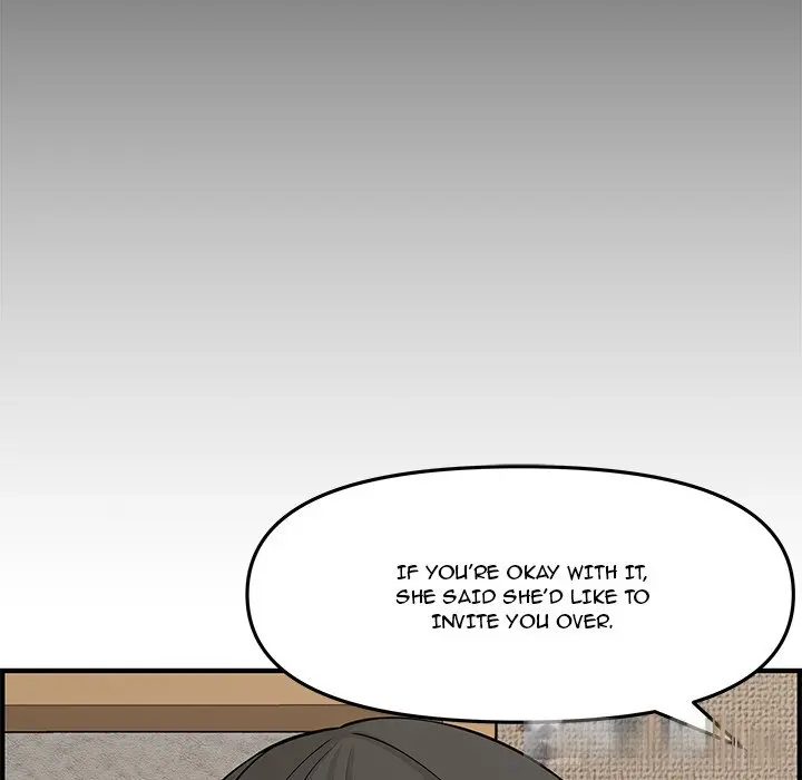 Newlyweds Chapter 20 - Page 73