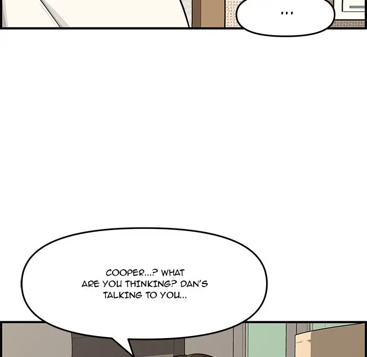 Newlyweds Chapter 20 - Page 75