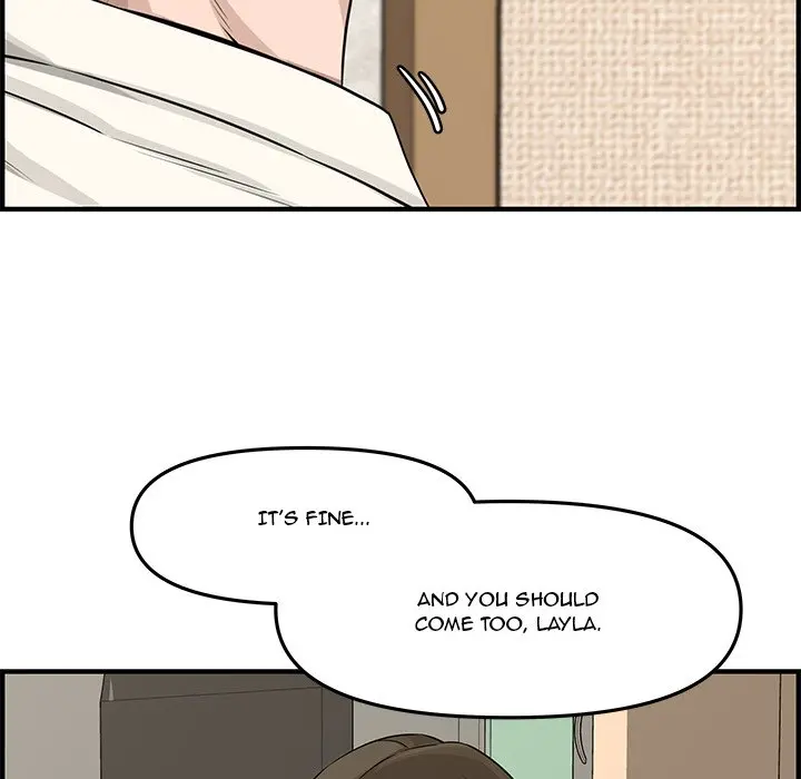 Newlyweds Chapter 20 - Page 78