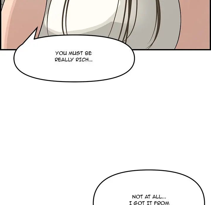 Newlyweds Chapter 20 - Page 82
