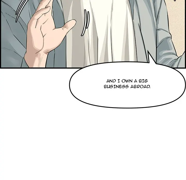 Newlyweds Chapter 20 - Page 84
