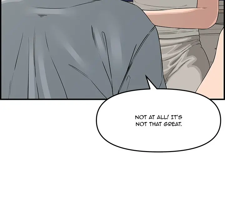 Newlyweds Chapter 20 - Page 86