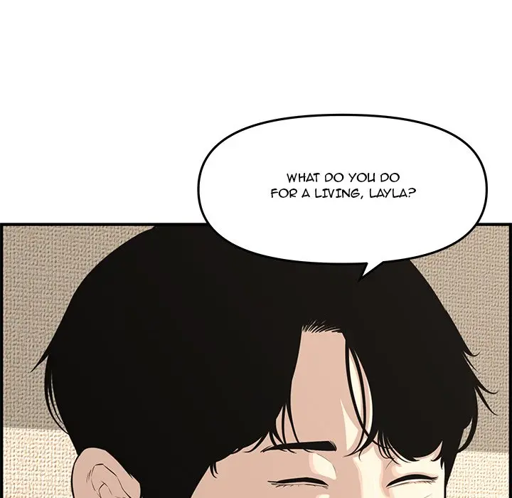 Newlyweds Chapter 20 - Page 87