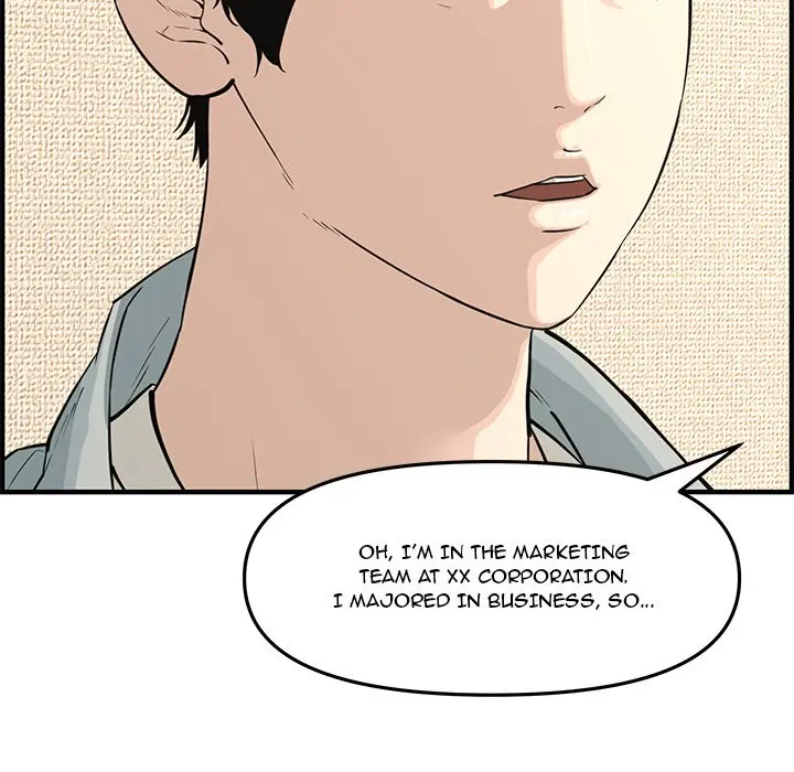 Newlyweds Chapter 20 - Page 88