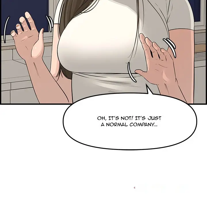 Newlyweds Chapter 20 - Page 90