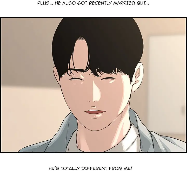 Newlyweds Chapter 20 - Page 93
