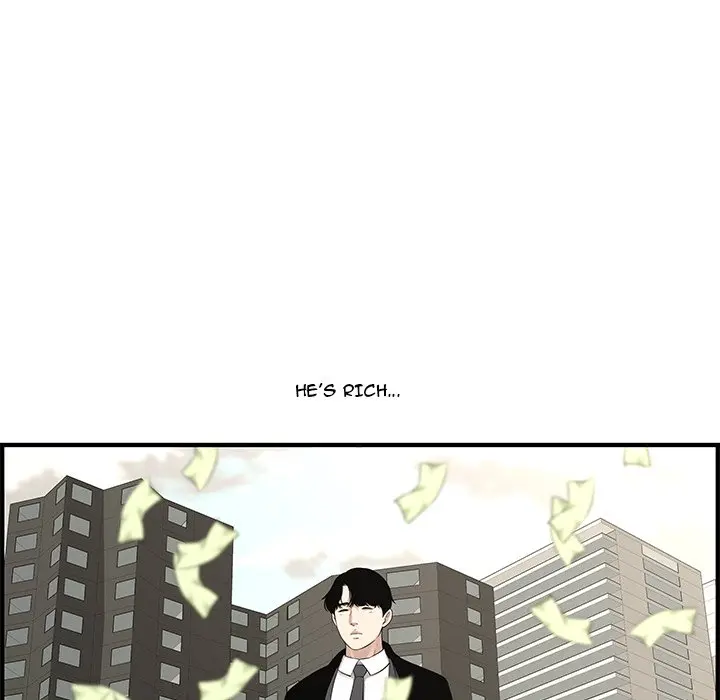 Newlyweds Chapter 20 - Page 94