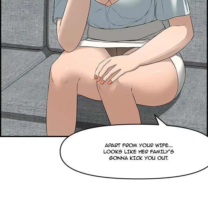 Newlyweds Chapter 21 - Page 97