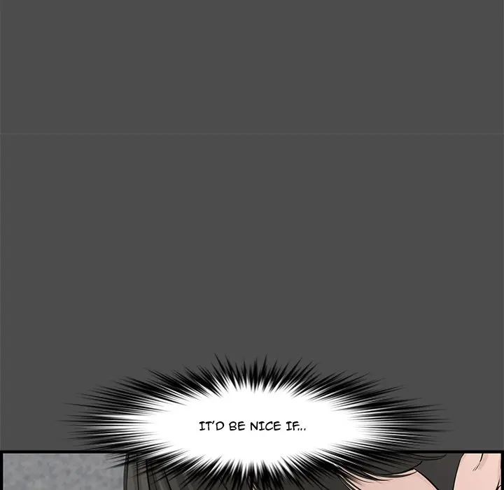Newlyweds Chapter 21 - Page 9