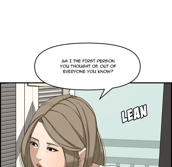 Newlyweds Chapter 21 - Page 120