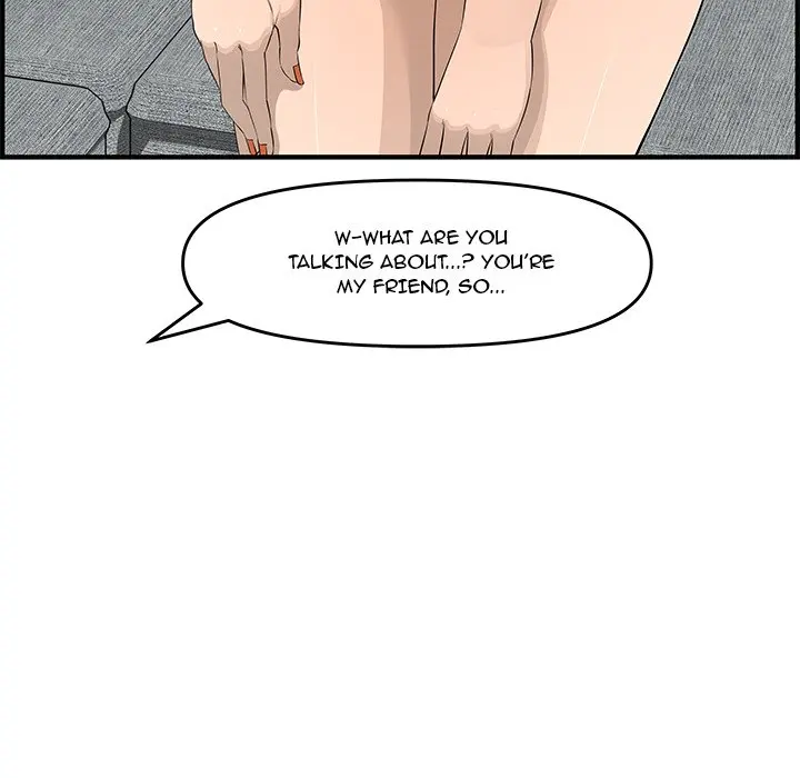 Newlyweds Chapter 21 - Page 122
