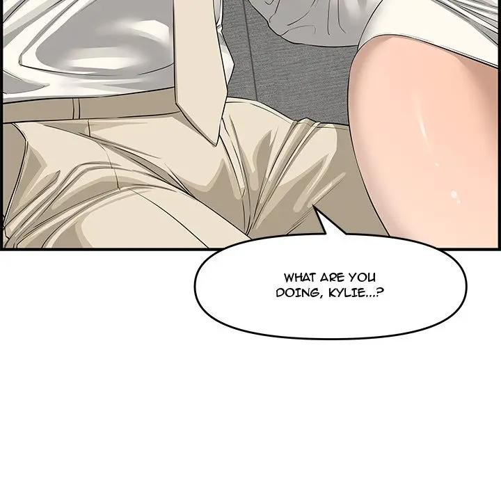 Newlyweds Chapter 21 - Page 127