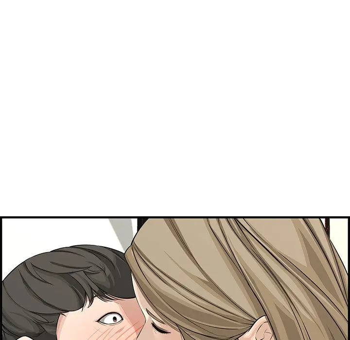 Newlyweds Chapter 21 - Page 131