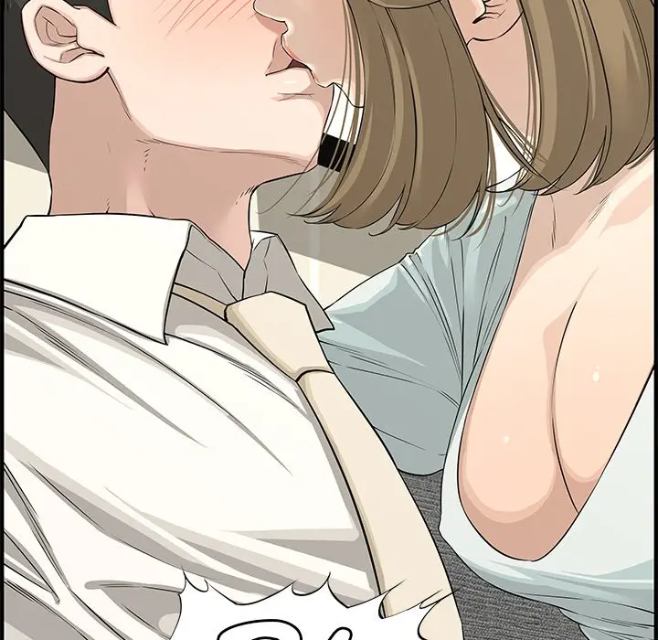 Newlyweds Chapter 21 - Page 132