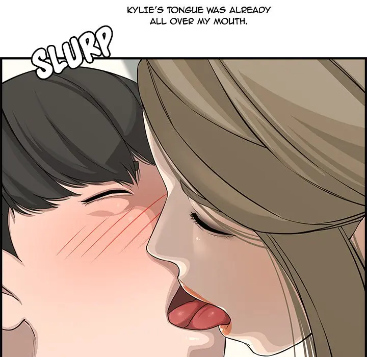 Newlyweds Chapter 21 - Page 134