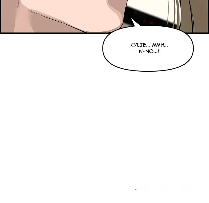 Newlyweds Chapter 21 - Page 135