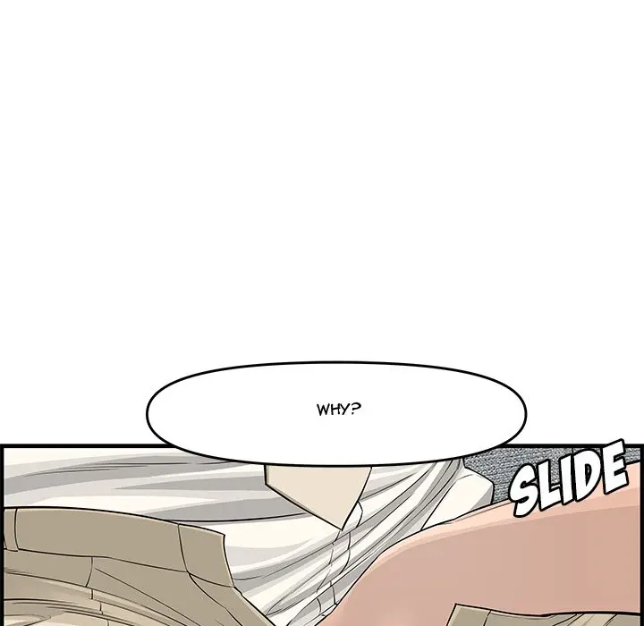 Newlyweds Chapter 21 - Page 136