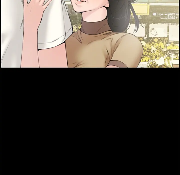 Newlyweds Chapter 21 - Page 12